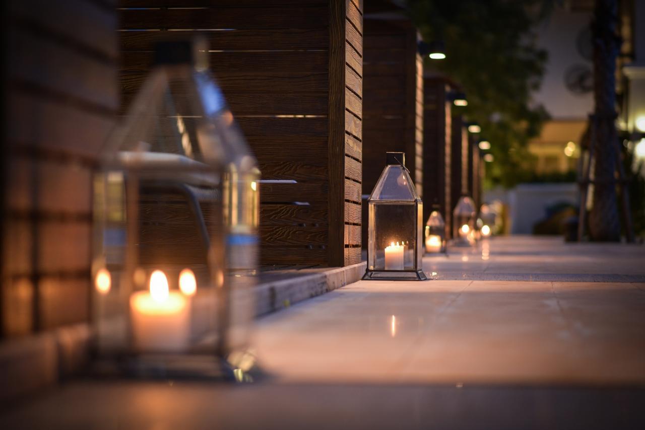 Le Monte Khao Yai Hotel Mu Si Exterior foto